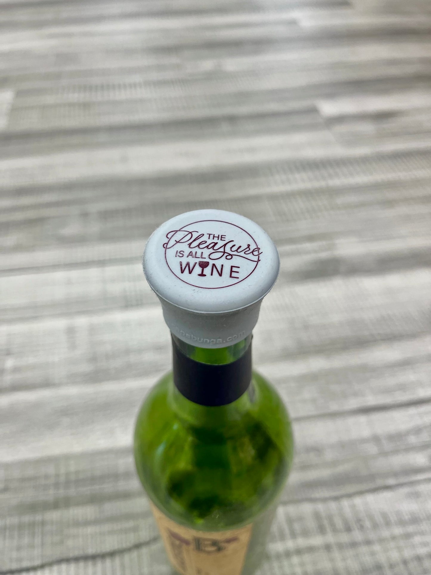 Wine Topper (Assorted)