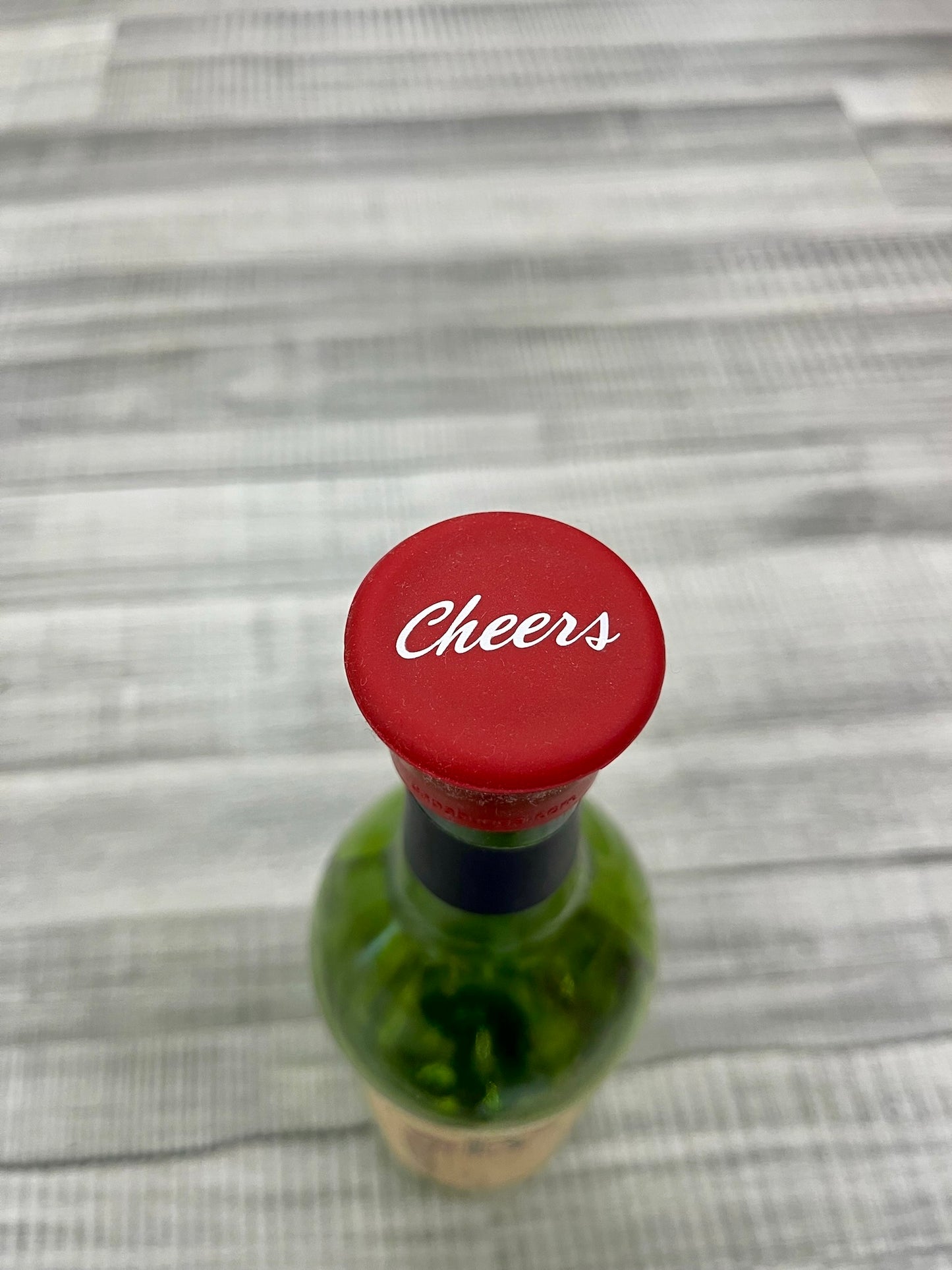 Wine Topper (Assorted)