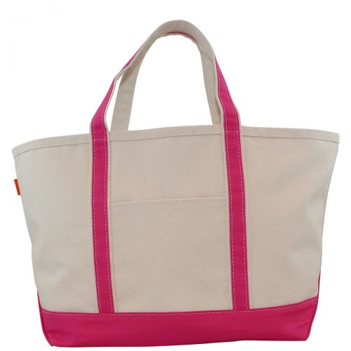 Blank Canvas Totes