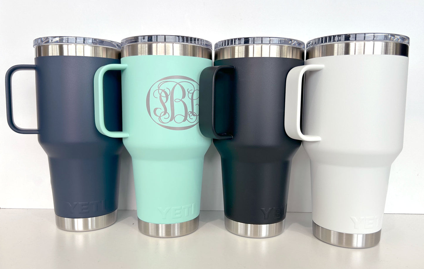 Yeti 30oz Travel Mug