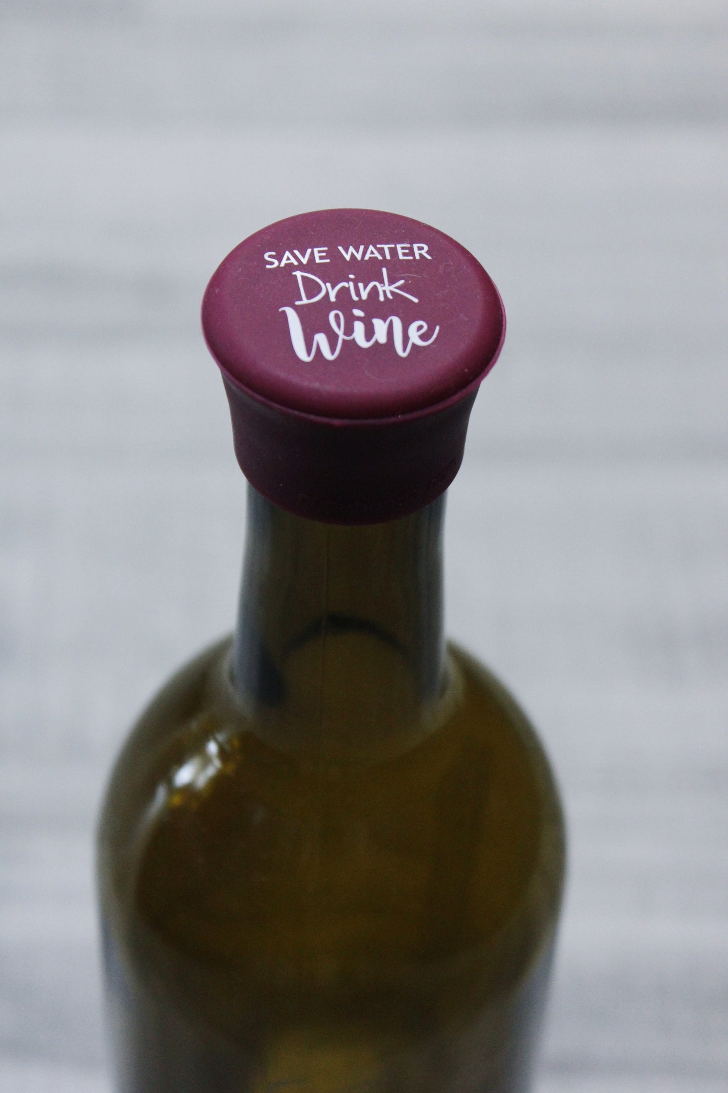 Wine Topper (Assorted)