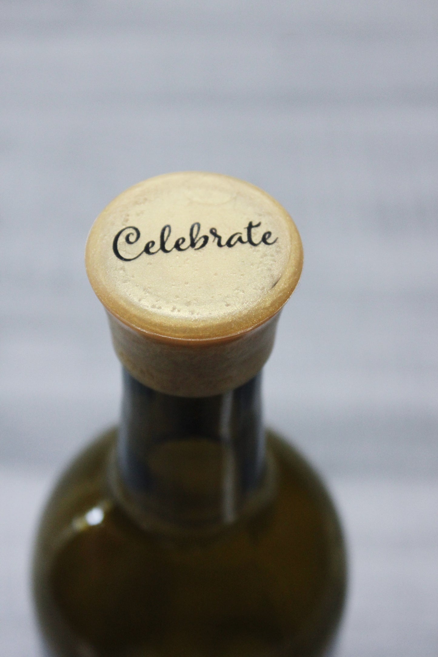 Wine Topper (Assorted)