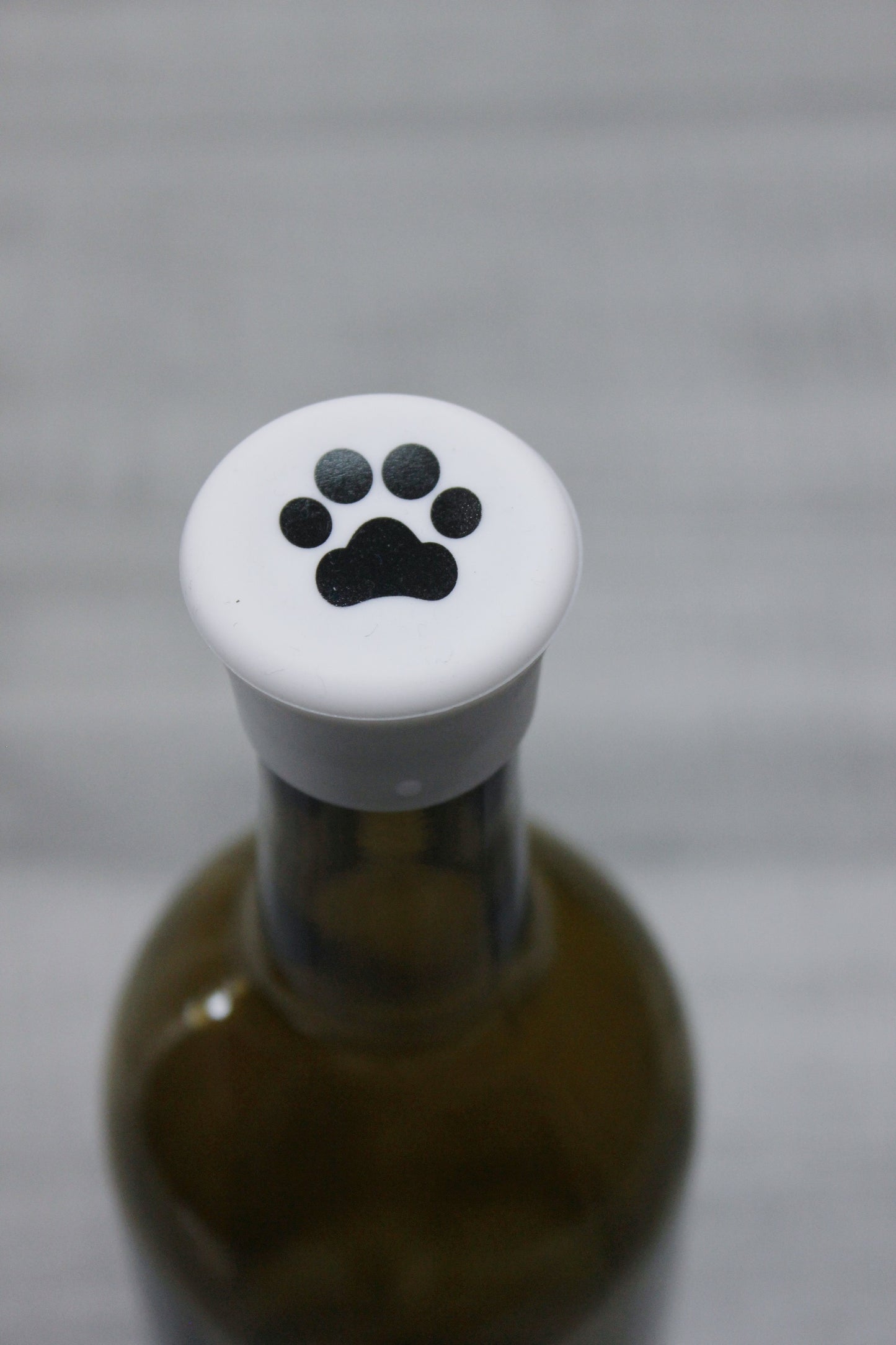 Wine Topper (Assorted)