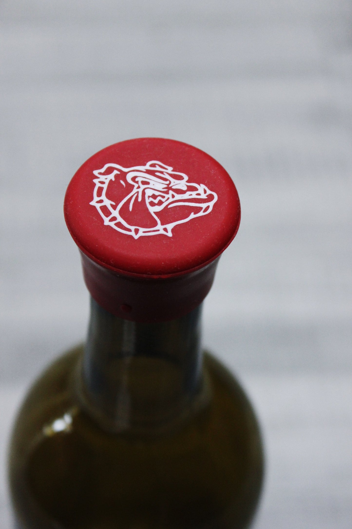 Wine Topper (Assorted)