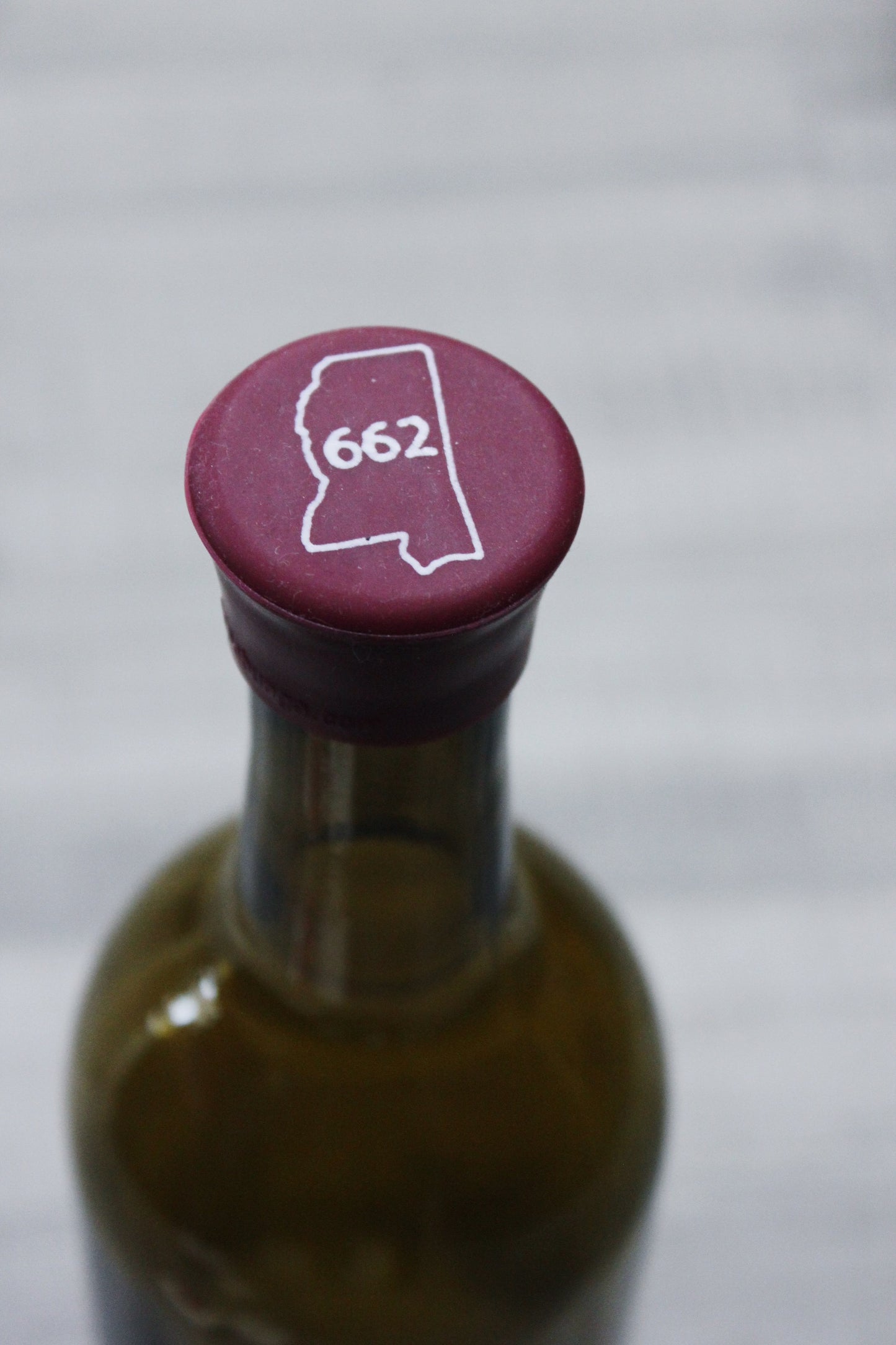 Wine Topper (Assorted)