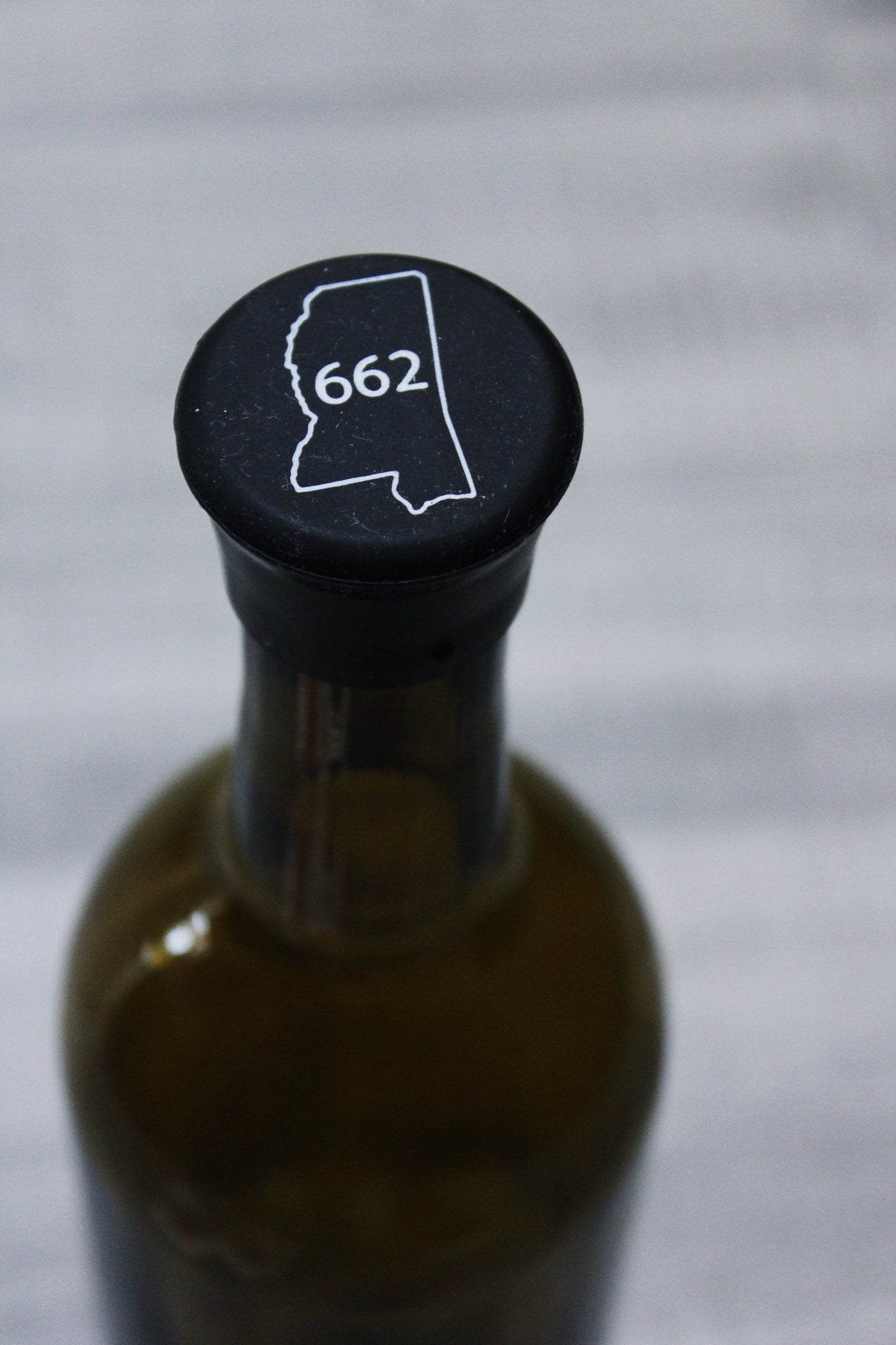 Wine Topper (Assorted)