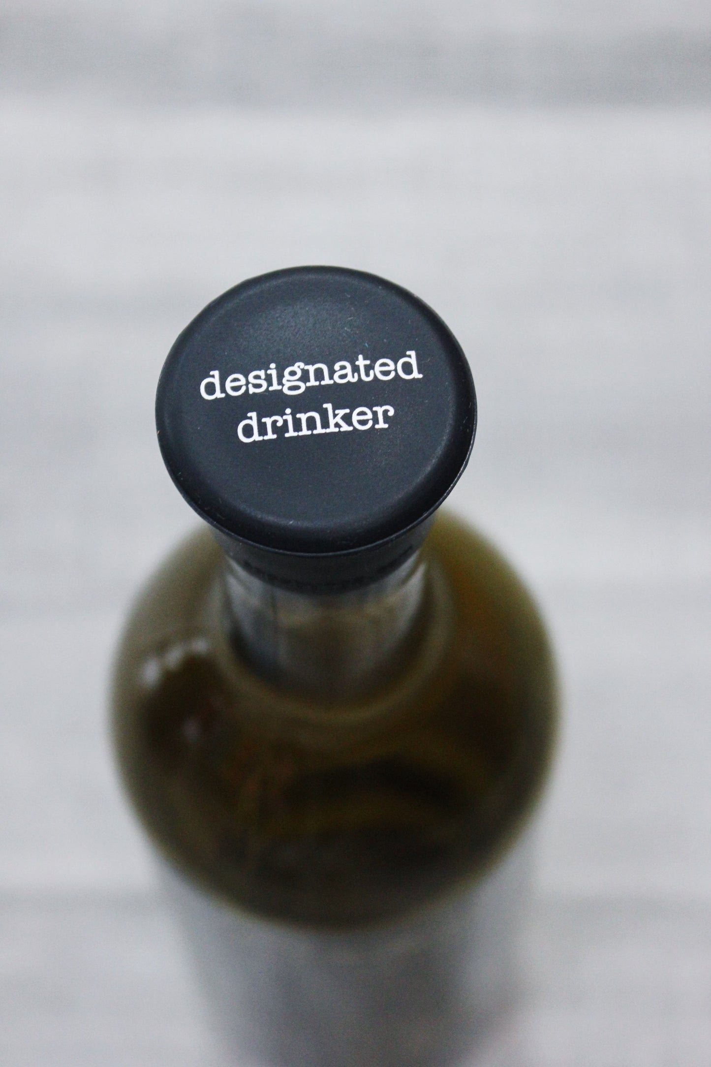 Wine Topper (Assorted)