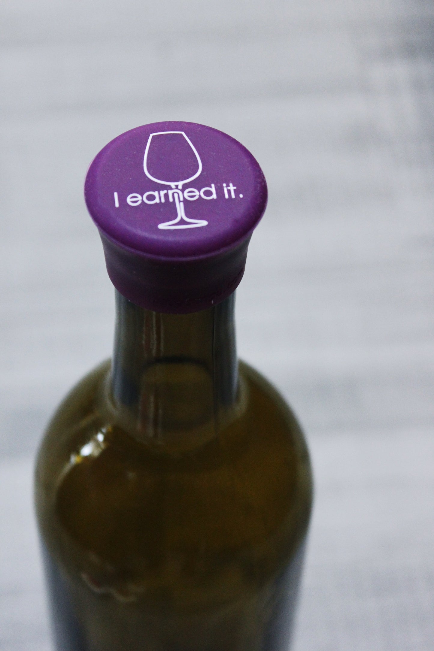 Wine Topper (Assorted)