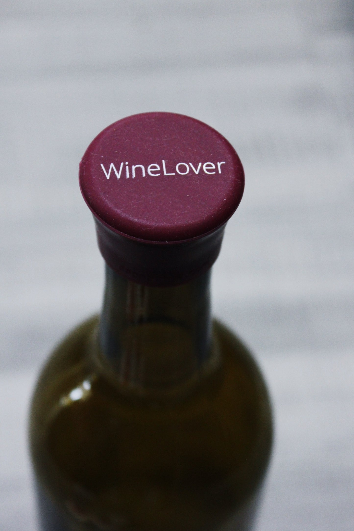 Wine Topper (Assorted)