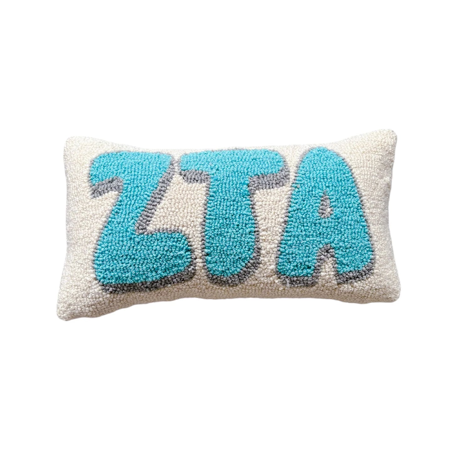 Sorority Bubble Pillow