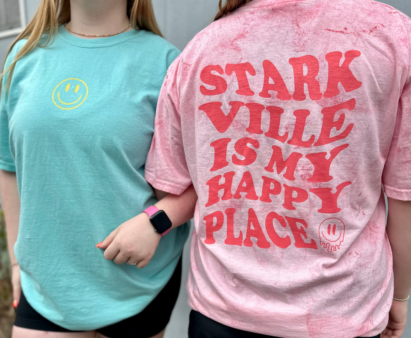 Happy Place Tee