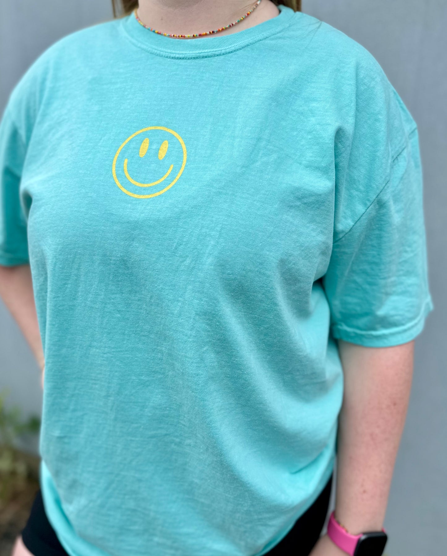 Happy Place Tee