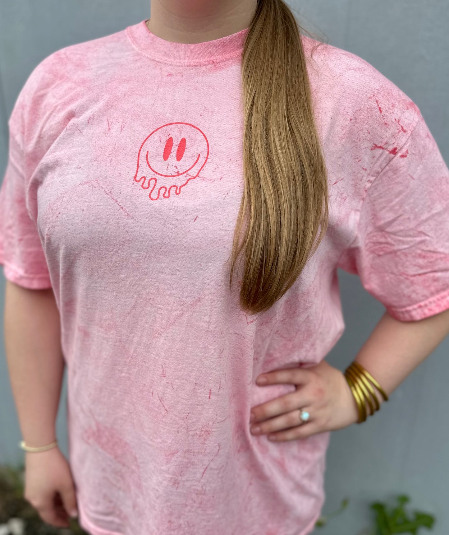 Happy Place Tee