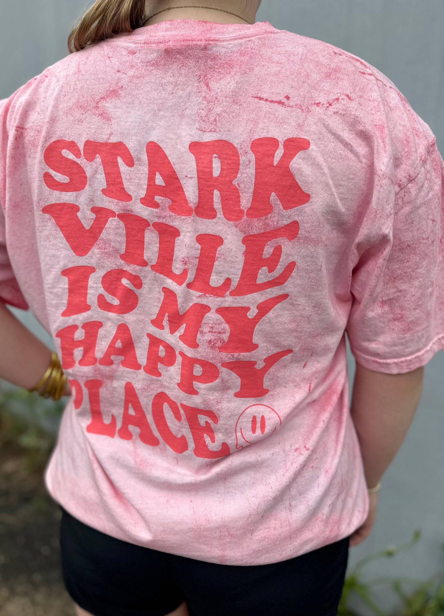 Happy Place Tee
