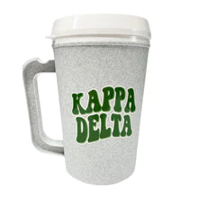 Sorority "Cool To Be Mega" Mugs