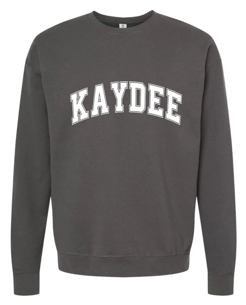 Sorority Allstar Sweatshirt