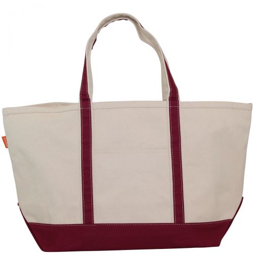 Blank Canvas Totes