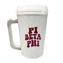 Sorority "Cool To Be Mega" Mugs