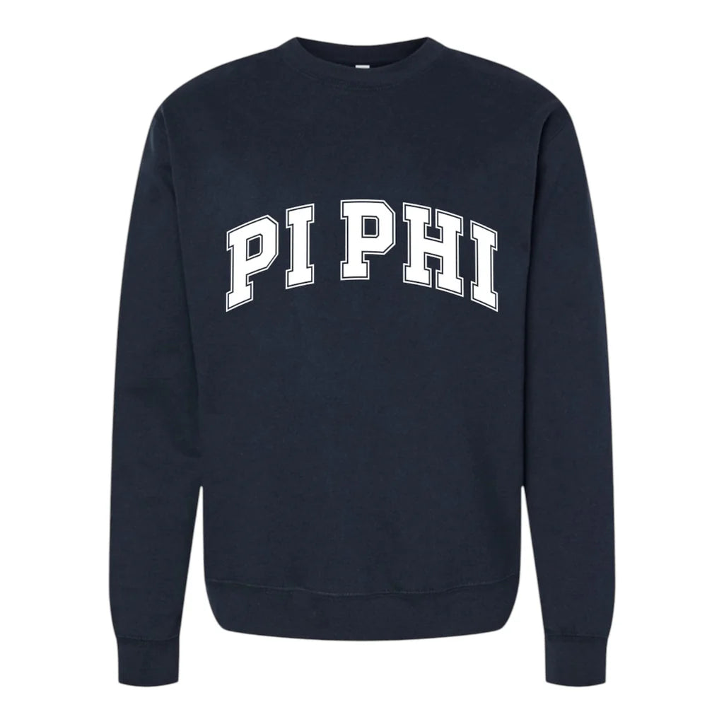Sorority Allstar Sweatshirt