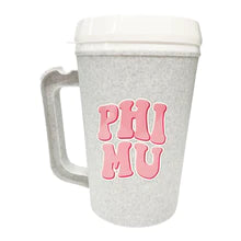 Sorority "Cool To Be Mega" Mugs