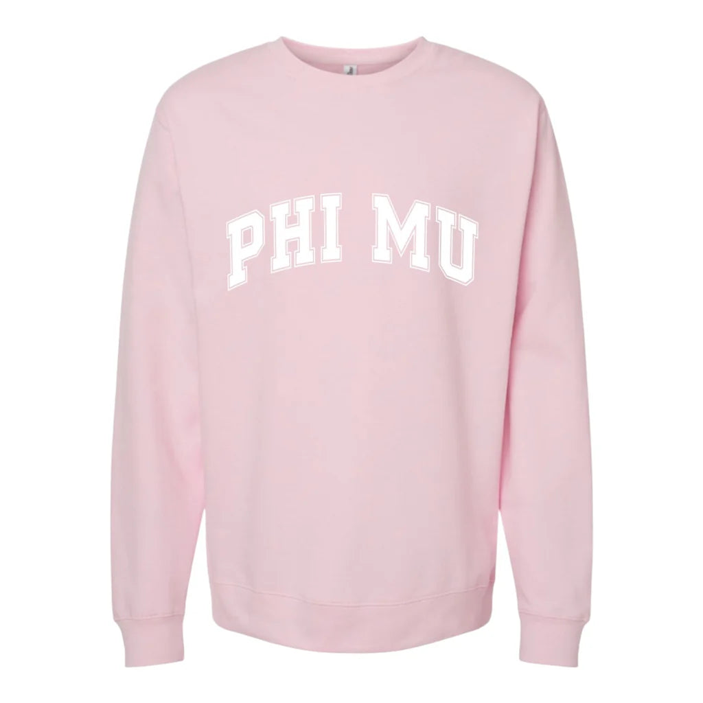 Sorority Allstar Sweatshirt