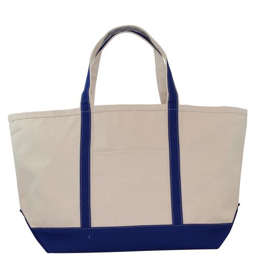 Blank Canvas Totes