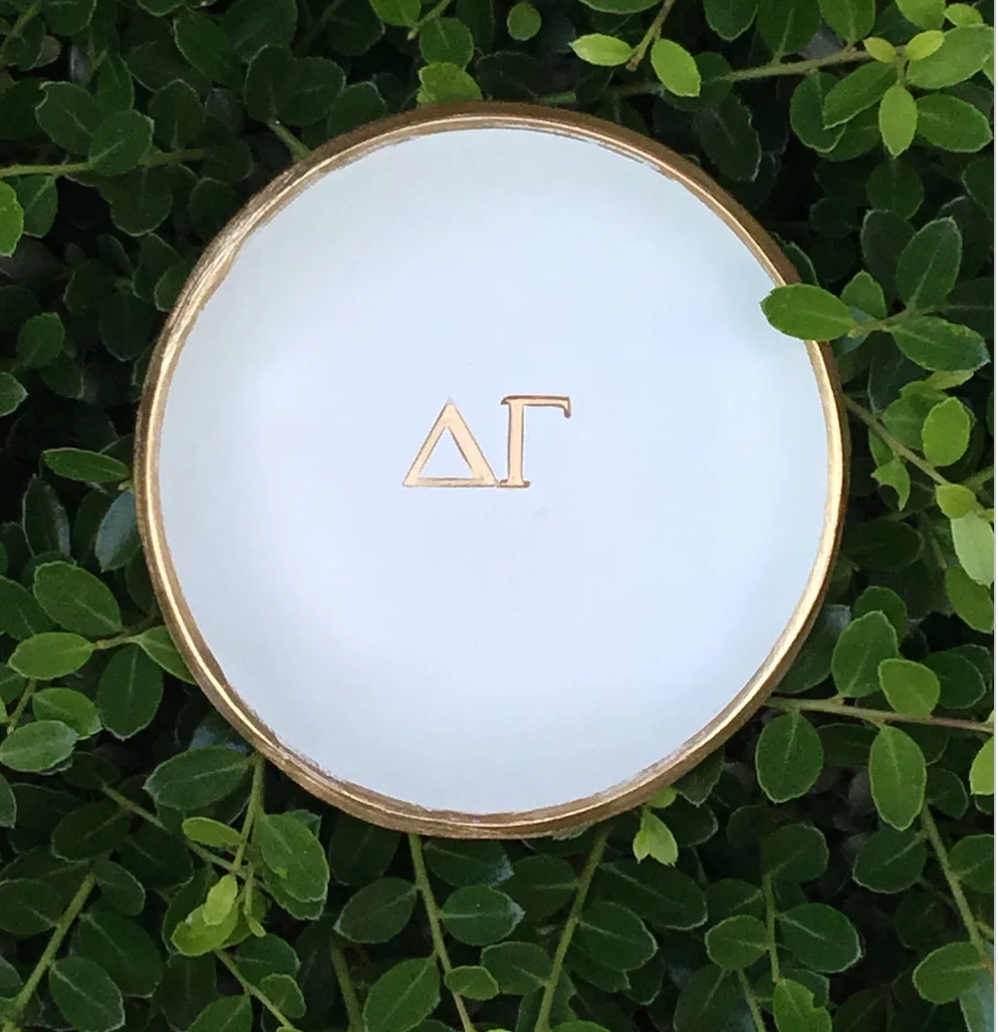 Sorority Blessing Bowls
