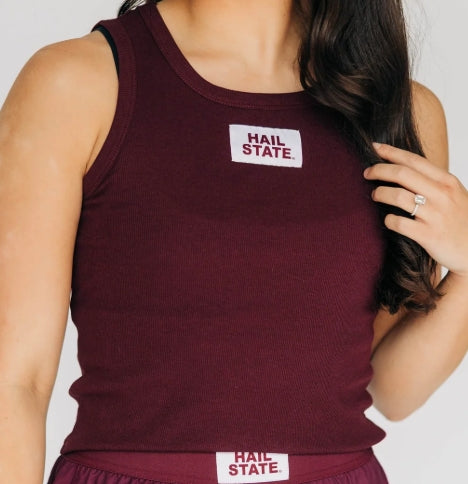 The Alli Airy Tank