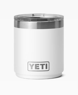 Yeti 10 oz. Lowball