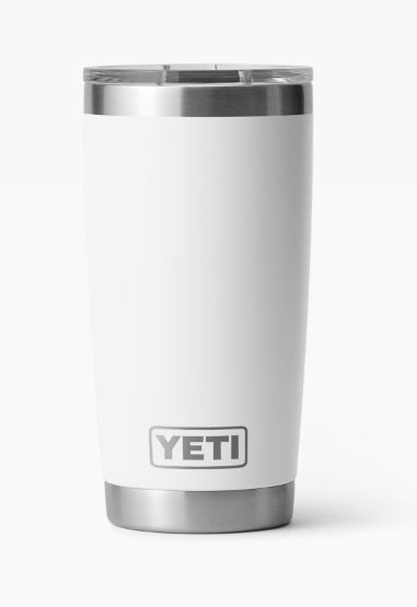 Yeti 20oz Tumbler