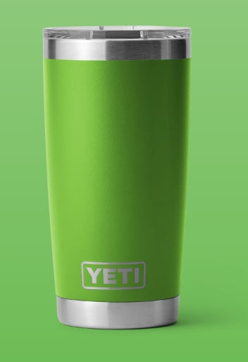 Yeti 20oz Tumbler