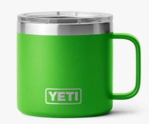 Yeti Rambler Mug