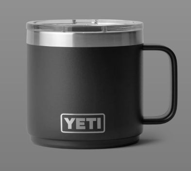 Yeti Rambler Mug