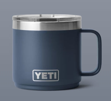Yeti Rambler Mug