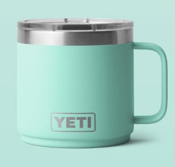 Yeti Rambler Mug