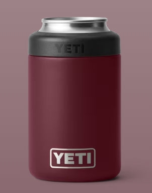 Yeti 12 oz. Colster