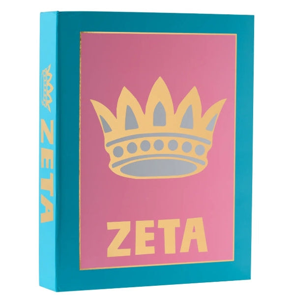 Sorority Photo Album