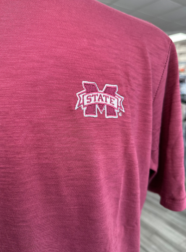 Tommy Bahama Bali Beach Tee