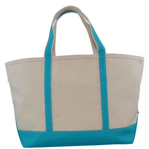 Blank Canvas Totes