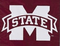 Classic MSU Flag
