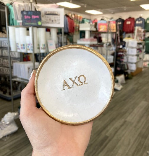 Sorority Blessing Bowls