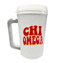 Sorority "Cool To Be Mega" Mugs