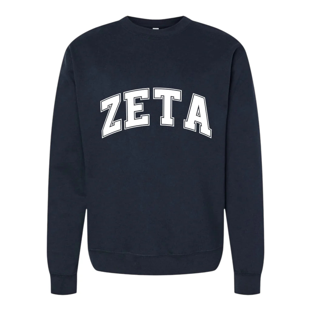 Sorority Allstar Sweatshirt