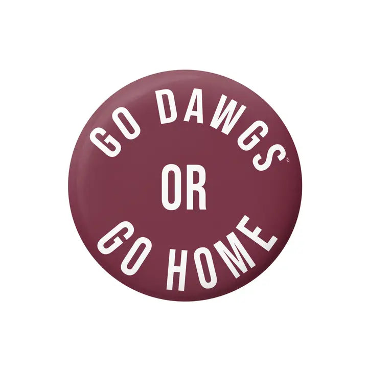 Large Gameday Button