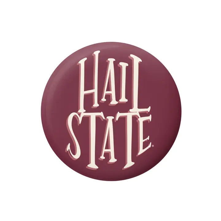 Large Gameday Button