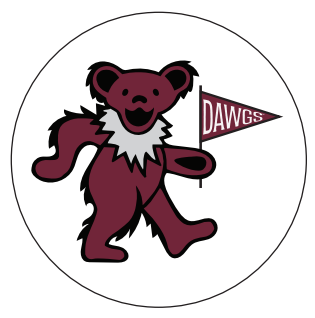 Large Gameday Button