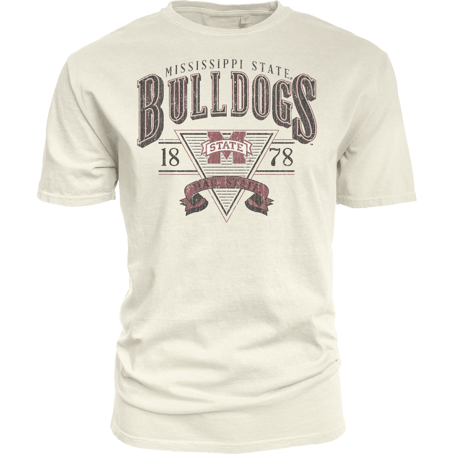 Bulldogs 1878 Tee