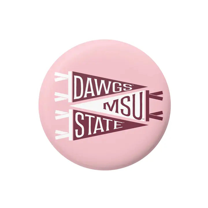 Large Gameday Button