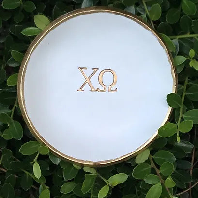 Sorority Blessing Bowls