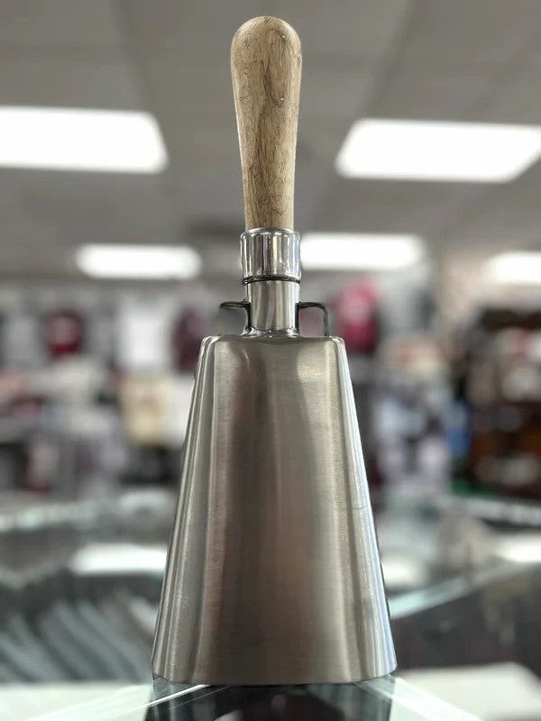 Large Stainless Steel Bell